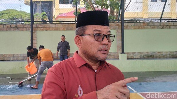 Aceh Dapat Jatah Kuota Haji Sebanyak Orang Masa Tunggu