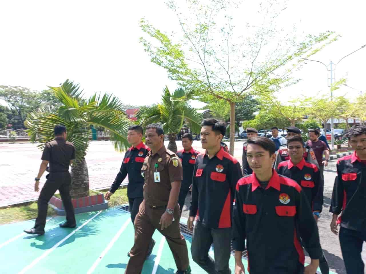 Dugaan Monopoli Proyek 2025, Kejati Didesak Periksa Mantan Kabag PBJ Aceh Selatan