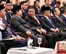 Presiden Prabowo di Tokyo: Investasi di Indonesia Kini Lebih Mudah, Silakan Mengadu Langsung ke Saya