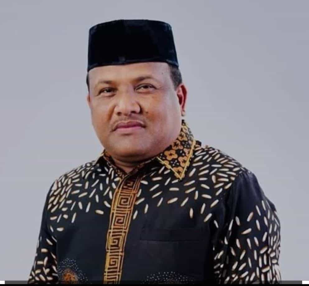 Bupati Bireuen Tegaskan Larangan Pemotongan Dana Bantuan Korban Banjir