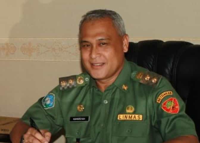 Pamit di Grup WA SKPK, Asisten I Bupati Aceh Selatan Mundur, Isu Ketidakharmonisan Pejabat Mencuat