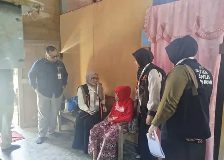 Sensus Ekonomi 2026 Dimulai, Warga Aceh Berharap Pendataan Tak Sekadar Formalitas