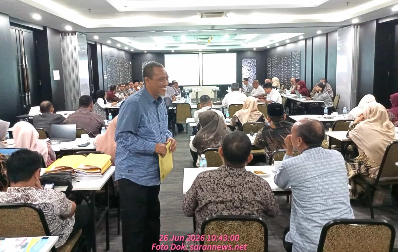 Pagu DOKA Aceh Selatan Dipangkas Rp9 Miliar, Kadis “Lempar Bola”, Sekda dan DPRK Belum Merespons