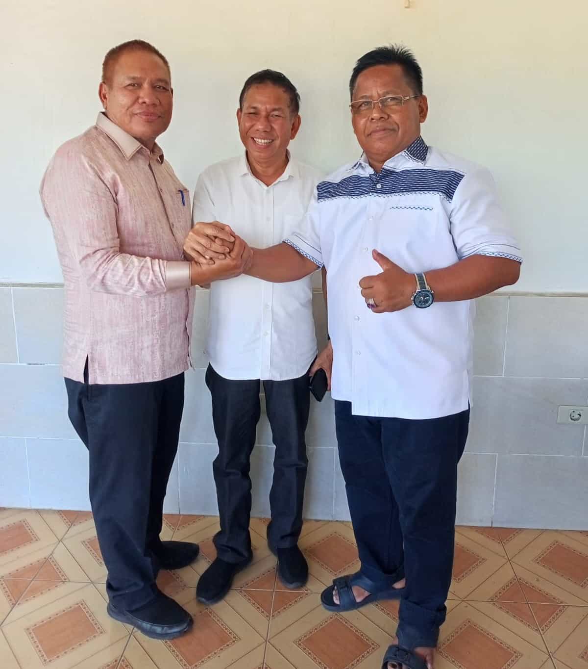 Trio KSB KP3 ABAS Ibu Kota Terbentuk, Diberi Tenggat 7 Hari Susun “Kabinet 60 Tokoh”