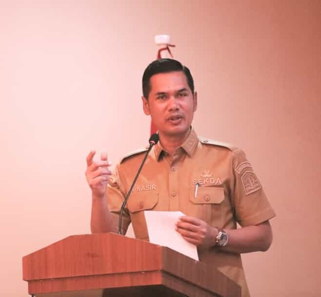 Pemerintah Aceh Beri Fleksibilitas Waktu Kerja ASN untuk Antar Anak di Hari Pertama Sekolah