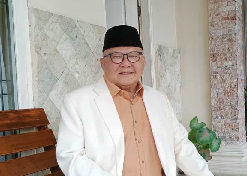 Dukung Visi 50 Provinsi Presiden Prabowo, KP3 ALA Dorong Pengesahan Provinsi ALA dan ABAS