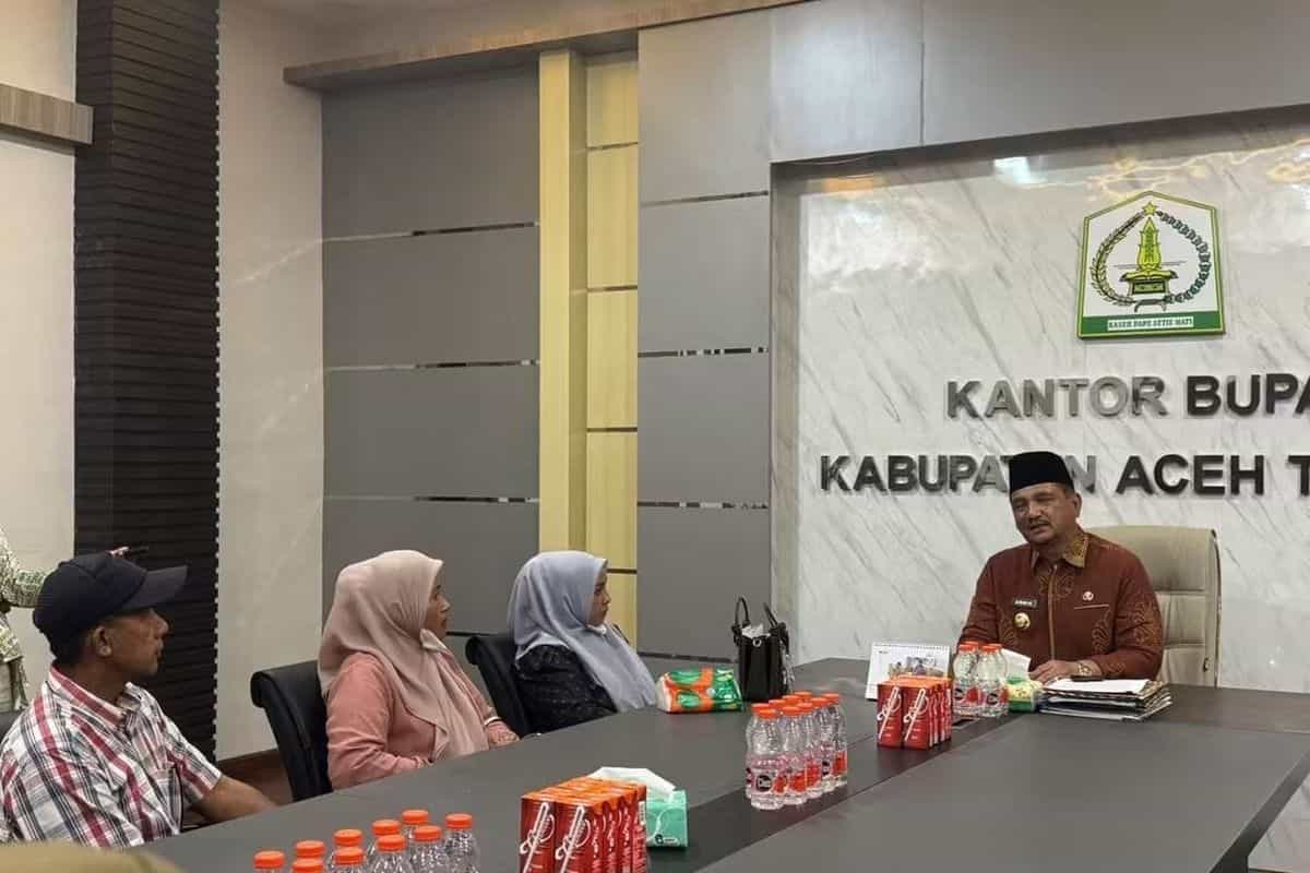 Dua Warga Aceh Tamiang Terjebak TPPO hingga Penjara Madagaskar
