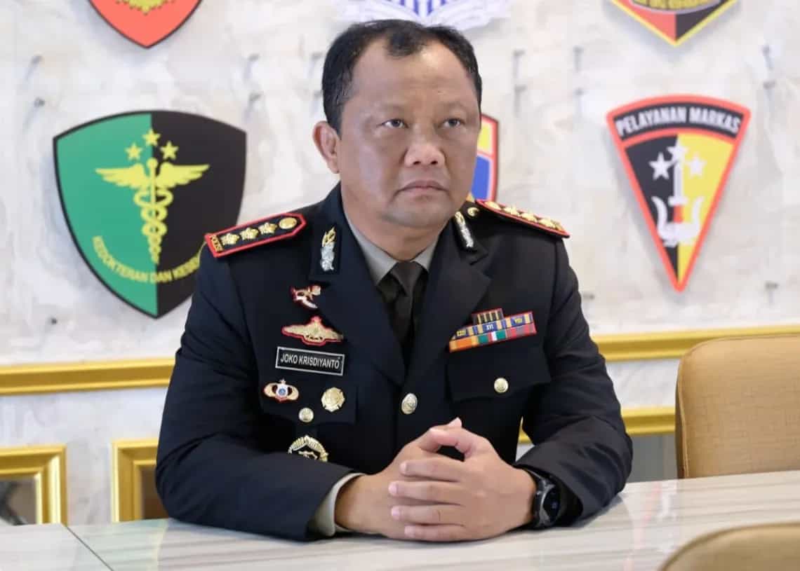 Kapolresta Banda Aceh Diperiksa Propam Mabes Polri, Kapolda Aceh Tunjuk Plt