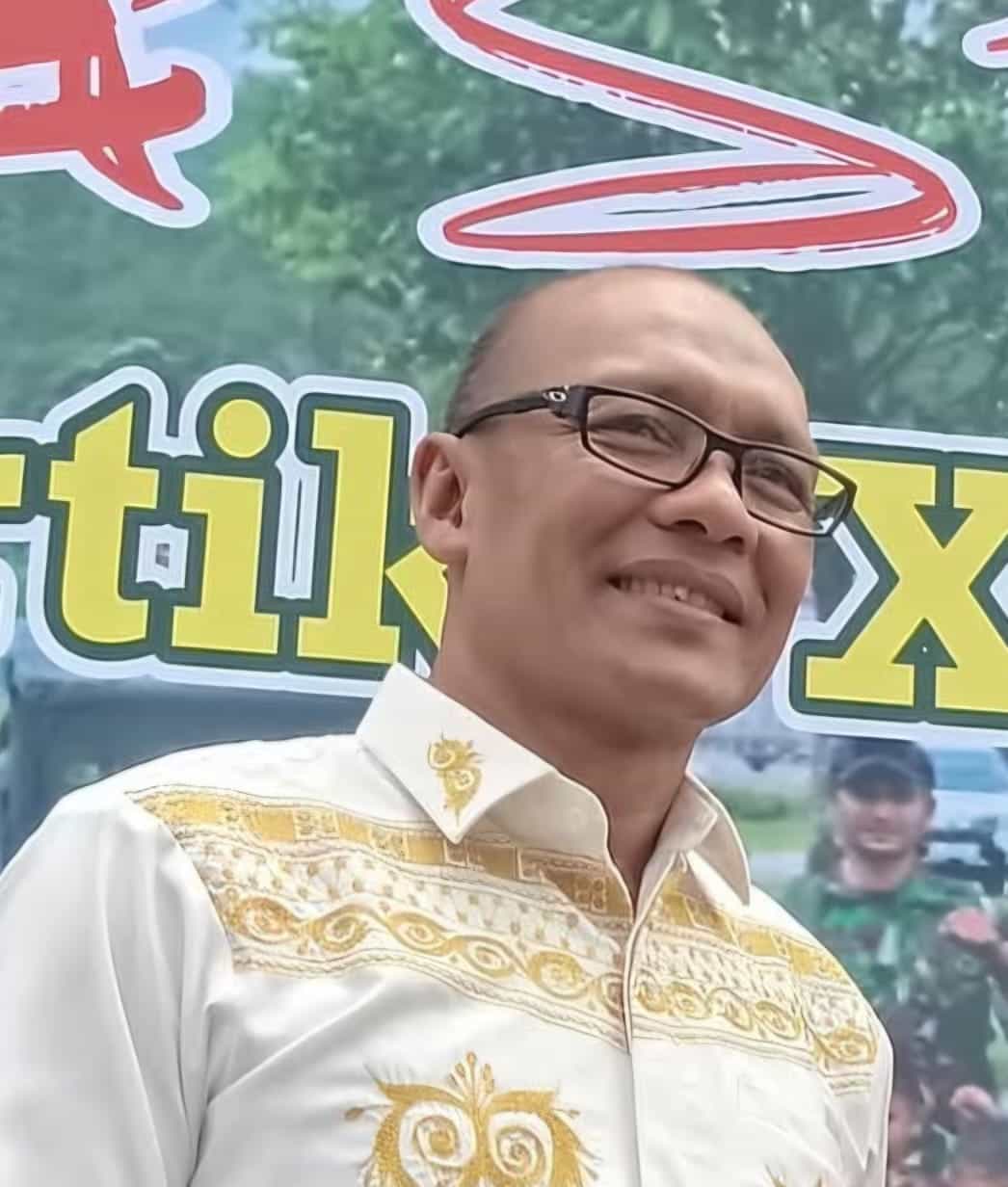 Dr. Musliadi Rishna, MA, Ditunujuk sebagai Koordinator Relawan Pintu Hijrah Aceh Tengah-Bener Meriah