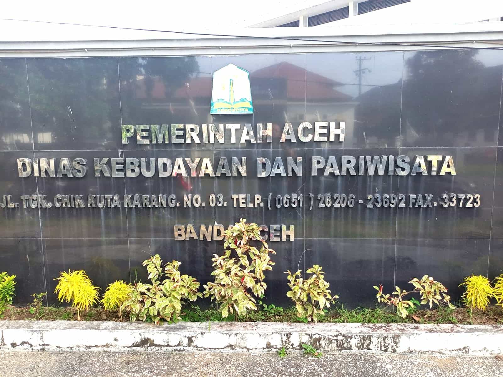 Temuan BPK: Tiga Proyek Video Disbudpar Aceh Bermasalah, Output Tak Sesuai RAB, Tindak lanjut Rekomendasi BPK Belum ada kejelasan