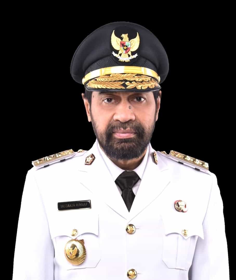 Resmi Jabat Kajati Aceh yang baru, Gubernur Mualem Ucapkan Selamat kepada Teuku Rahmadsyah