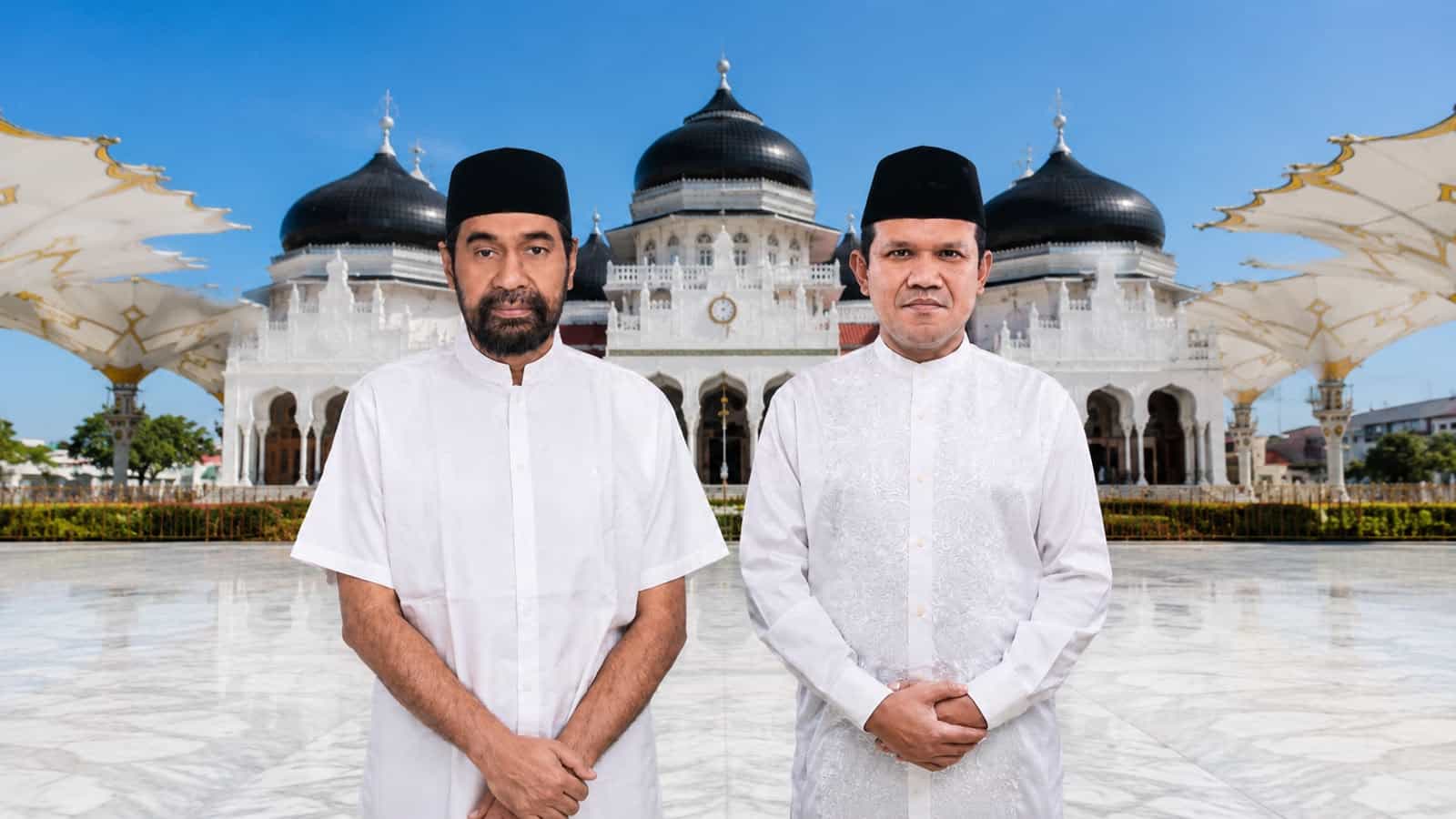 Malam Ini, Ribuan Warga Akan Padati Masjid Raya Baiturrahman untuk Zikir Akbar Hari Damai Aceh XXI