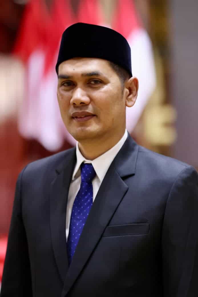 Ekonomi Aceh Tumbuh 4,86 Persen di Triwulan II 2026, Sekda Nasir Syamaun Ajak Jaga Momentum Pemulihan