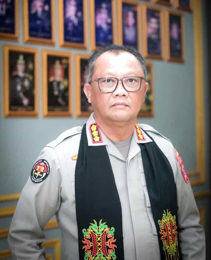 Catut Nama AKBP Zainuddin dan Pojokkan TNI, Polda Aceh Tegaskan Narasi Foto AI Adalah Hoaks