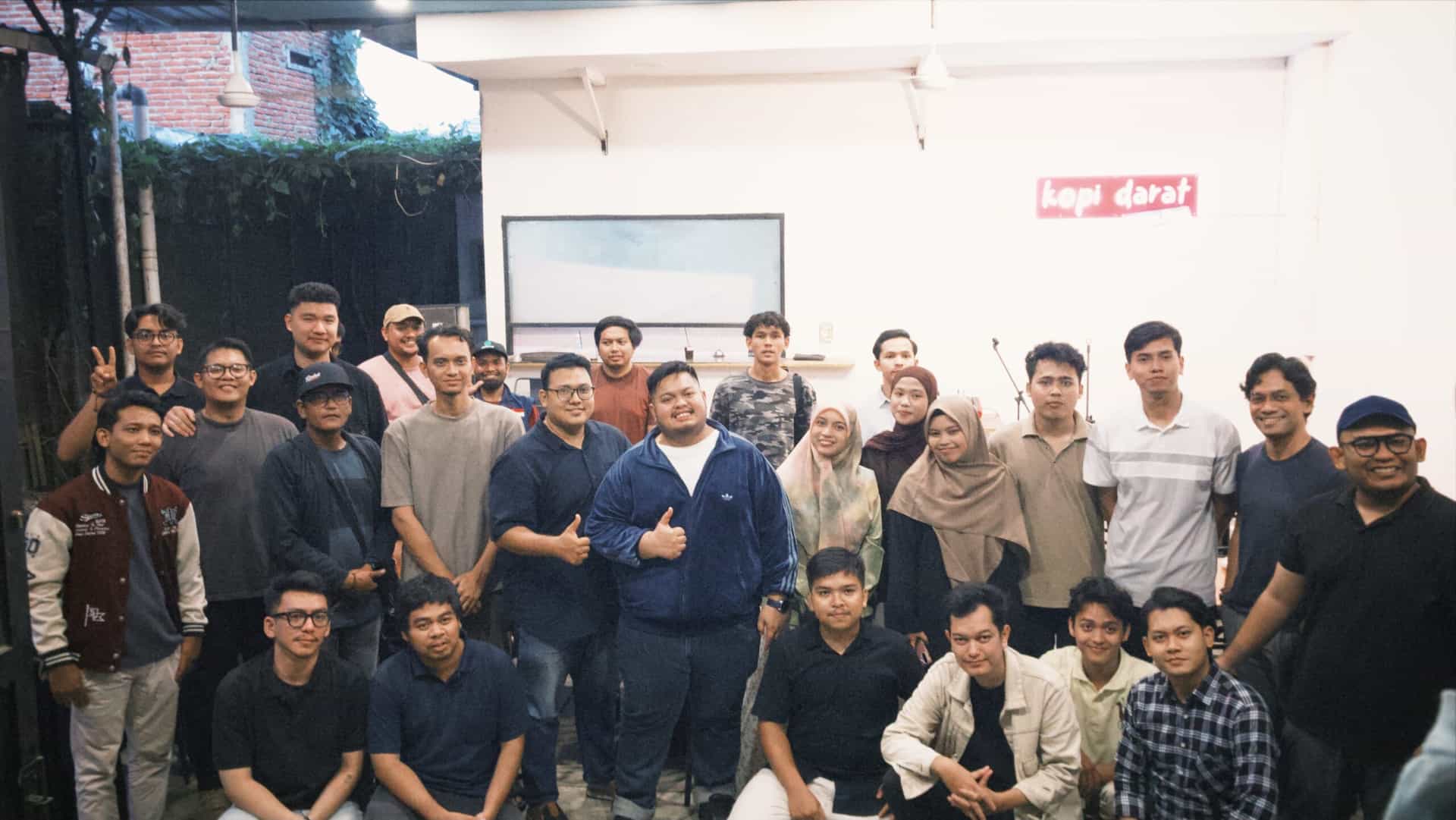 Warkop Startup #3: “Punya Ide, Nggak Punya Modal. Terus?”