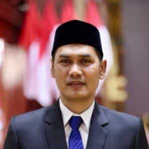 Beredar Dokumen Keppres Pemberhentian Sekda Aceh M. Nasir, Jubir Pemprov Belum Terima Informasi Resmi