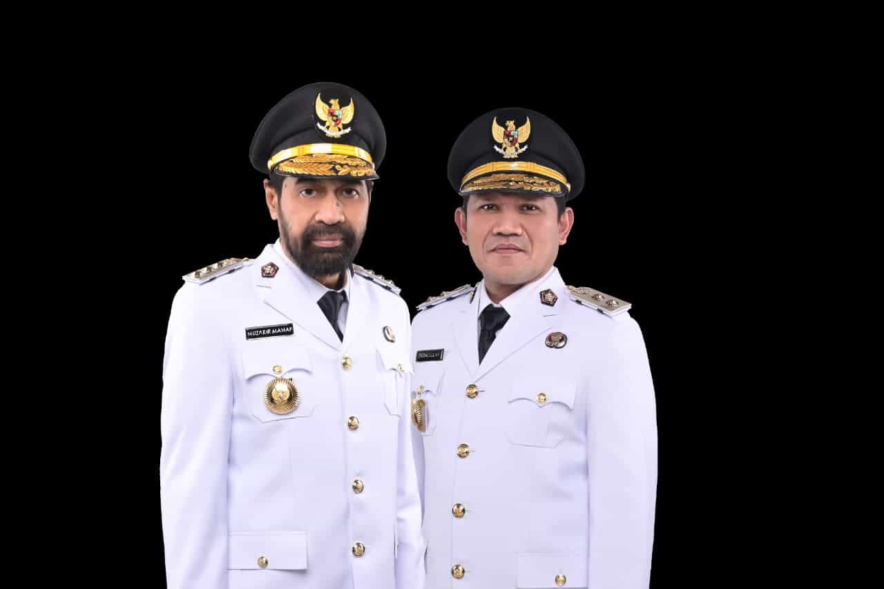Revisi UUPA Resmi Jadi Usulan Inisiatif DPR RI, Mualem-Dek Fadh Harapkan Kepastian Dana Otsus 2,5 Persen