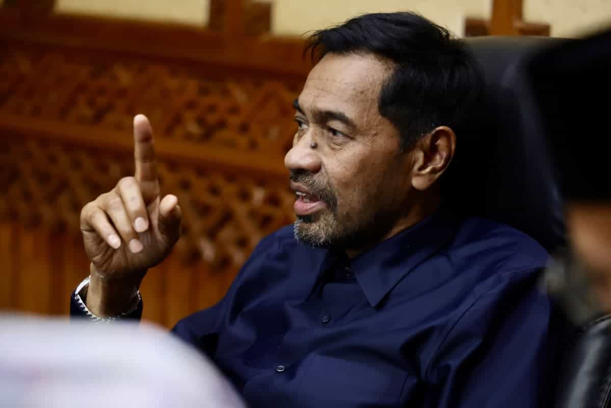 Banjir dan Longsor Terjang Wilayah Tengah Aceh, Mualem Ingatkan Warga Waspada Musim Hujan