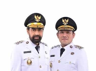 Serapan Tambahan TKD Bencana Aceh Rp1,65 T Baru 27,67 Persen, Mualem-Dek Fadh Minta SKPA dan Pemda Segera Akselerasi