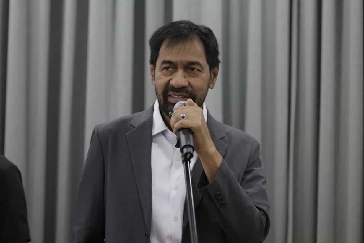 Kualitas Udara Memburuk Akibat Karhutla, Gubernur Mualem Imbau Masyarakat Aceh Waspadai Kabut Asap dan Terbitkan 10 Poin Mitigasi