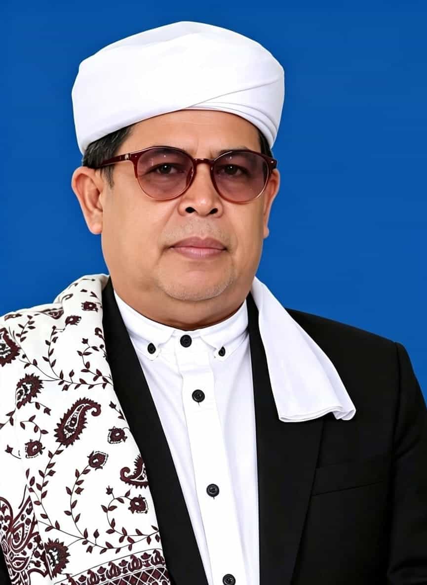PERTI Aceh Selatan Imbau Pemda dan Satpol PP/WH Perketat Penertiban Saat Salat Jumat
