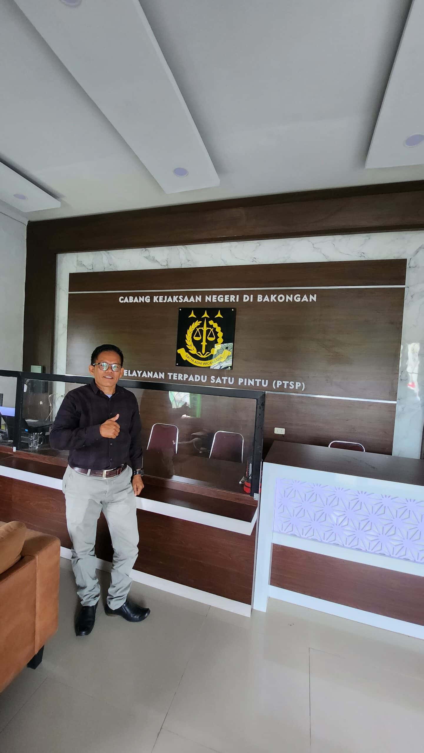 Terkait  Kasus Pengadaan Bibit Kambing Di Aceh Selatan, Begini Kata Kuasa Hukum Tersangka 
