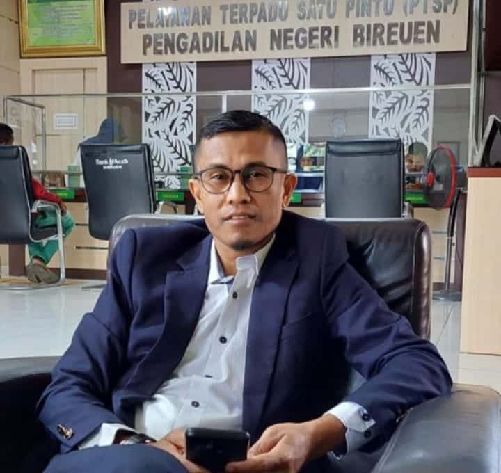 Sekda Di Bredel Sebagai Staf Ahli, Pemkab Aceh Besar Tidak Bisa Cairkan APBK Tahun 2025