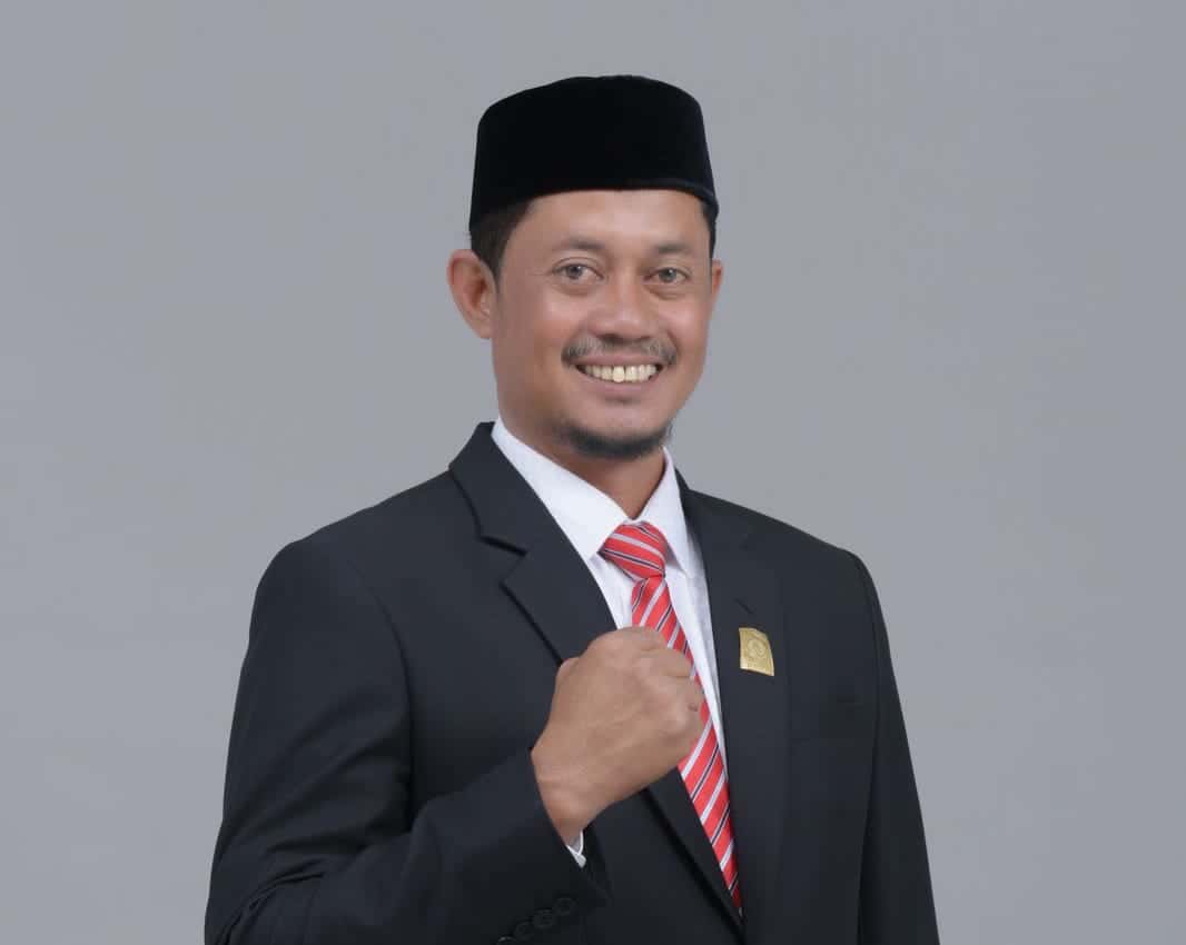 Belum Ada Kepastian Hukum Terkait RKA dan DPA Aceh Besar, Wakil DPRK Minta Jaga Citra Dan Image Aceh Besar