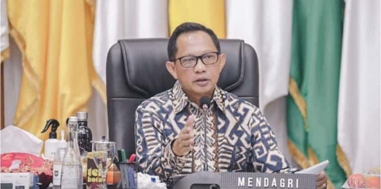 Mendagri Instruksikan Pemda Ajukan Formasi PPPK Tahap 2