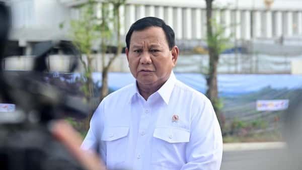 Prabowo Mulai Ngantor di IKN 17 Agustus 2028