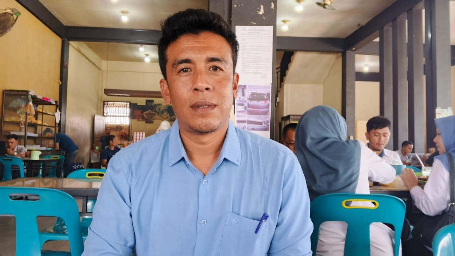 YLBH Aceh Minta Pemerintah Cabut Izin PT Ensem