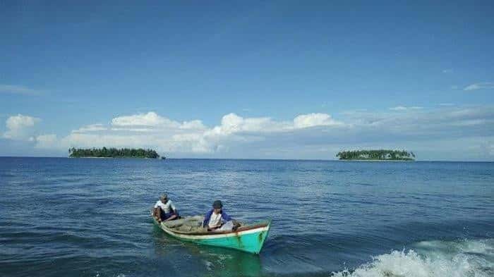 ASJA Dan Sekelumit Cerita Eks Kewedanaan Yang Masih Tersisa