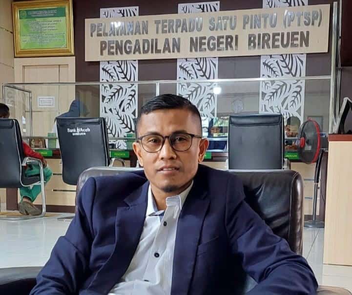 Kuasa Hukum Sulaimi, Ajukan Banding Ke Mendagr