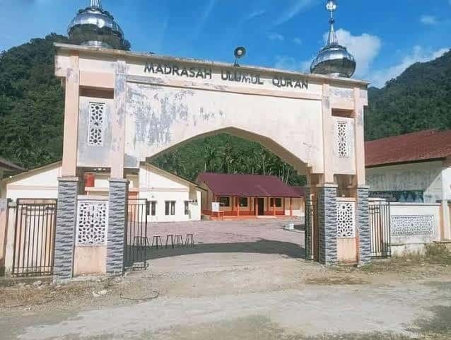 Terkait Pemecatan Guru Honorer MUQ, Begini Penjelasan Plt. Dinas Dayah Kabupaten Aceh Selatan 