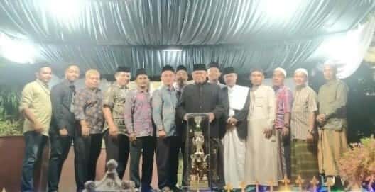 MTQ ke-35 Matangkuli Usai, Ini Para Juaranya