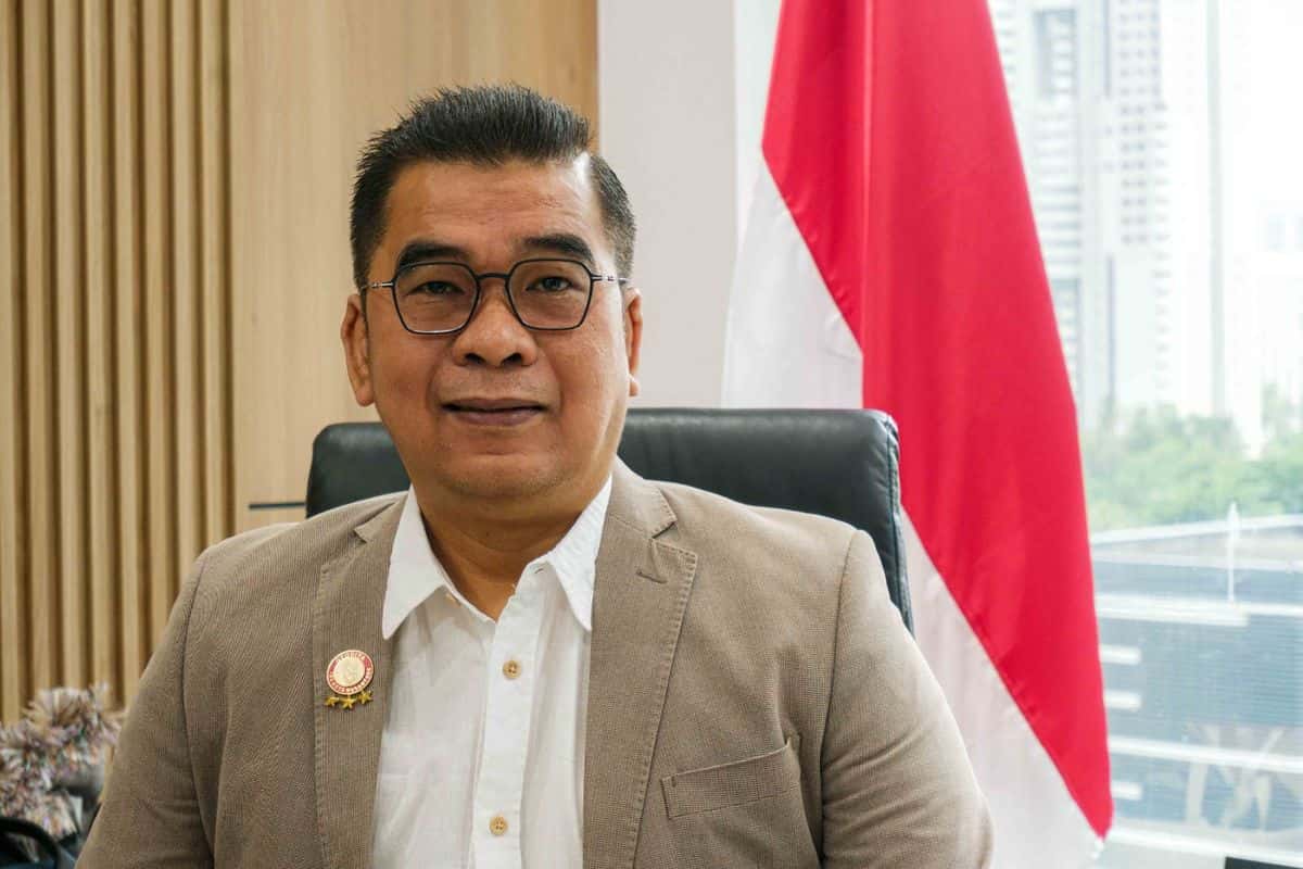 Salah Satu Petinggi Otoritan IKN Mengundurkan Diri, Ini Pesannya