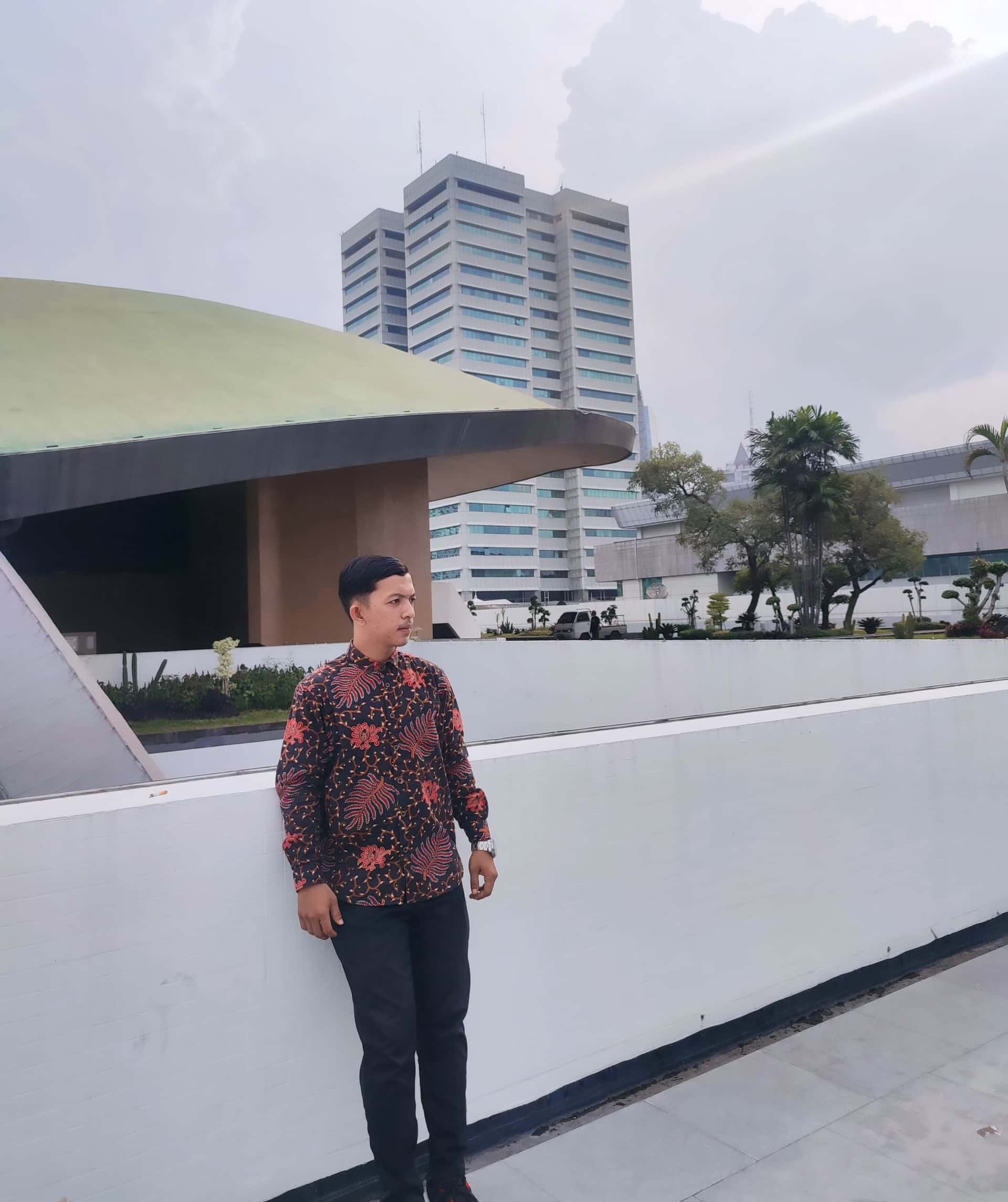 Semmi Aceh Selatan Dukung Komisi II DPRK Terkait Kinerja PDAM Tirta Naga Aceh Selatan 