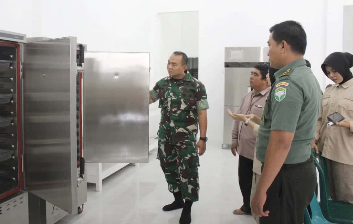 Pekan Depan, Abdya Luncurkan Program Makan Bergizi Gratis