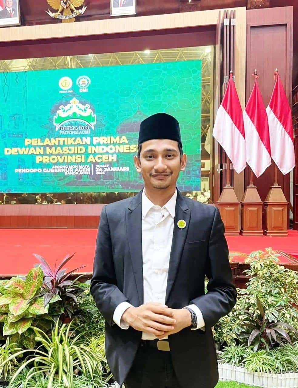 KPA Dukung Langkah Mualem Terkait Penghapusan Barcode BBM Di Aceh