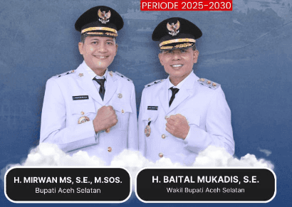 Pelantikan Bupati Aceh Selatan Masih Menunggu Surat Resmi Dari Pemerintah Aceh 