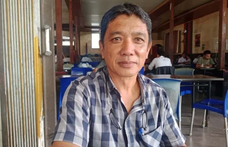 APH Diminta Segera Proses Hukum Pemilik SPBU Mini Desa Simpang Abail