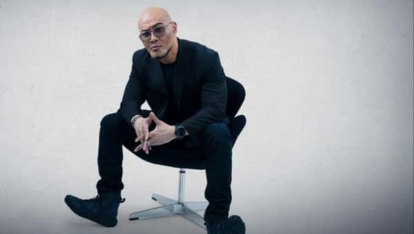 Jadi Stafsus Menteri Pertahanan, Segini Gaji Deddy Corbuzier 