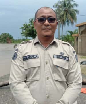 BPBD Aceh Selatan Himbau Masyarakat Waspada Banjir Bandang