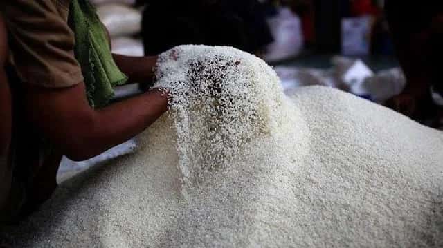 Memasuki Masa Panen, Harga Beras Di Aceh Selatan Mulai Stabil