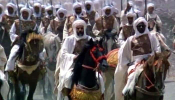 Berikut Peristiwa Penting Yang Terjadi Pada Bulan Ramadhan