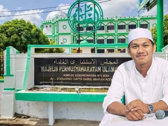 Dukung Keputusan MPU , Begini Penjelasan Heru Setiawan