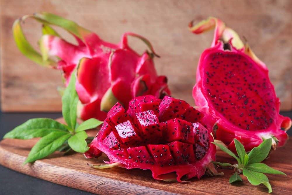 Ini 5 Manfaat Kesehatan Buah Naga Yang Sudah Terbukti 
