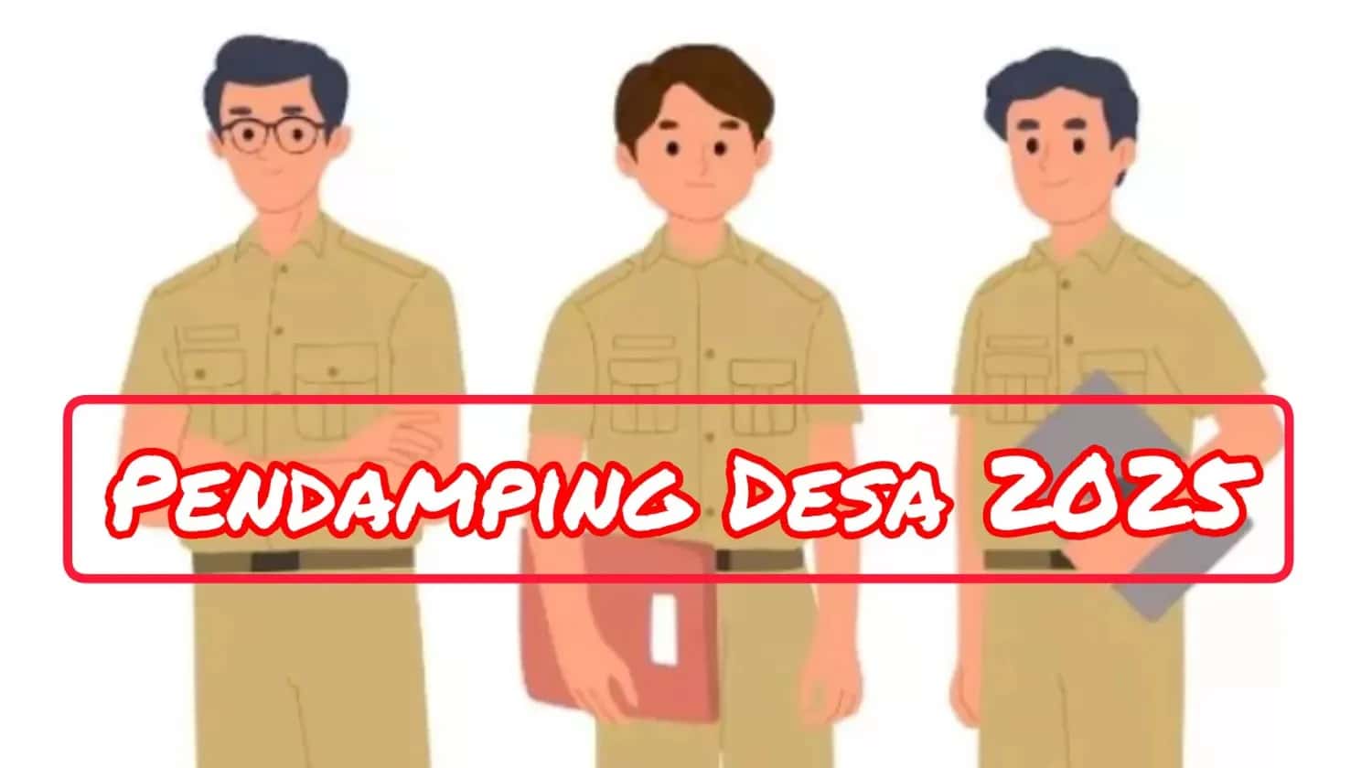 Ribuan Pendamping Desa Dipecat Sepihak oleh Menteri Desa,Siap Gugat ke PTUN