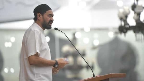 Gubernur Aceh,Muzakkir Manaf Akan Terbitkan SE Seluruh Toko Wajib Tutup Saat Waktu Shalat 