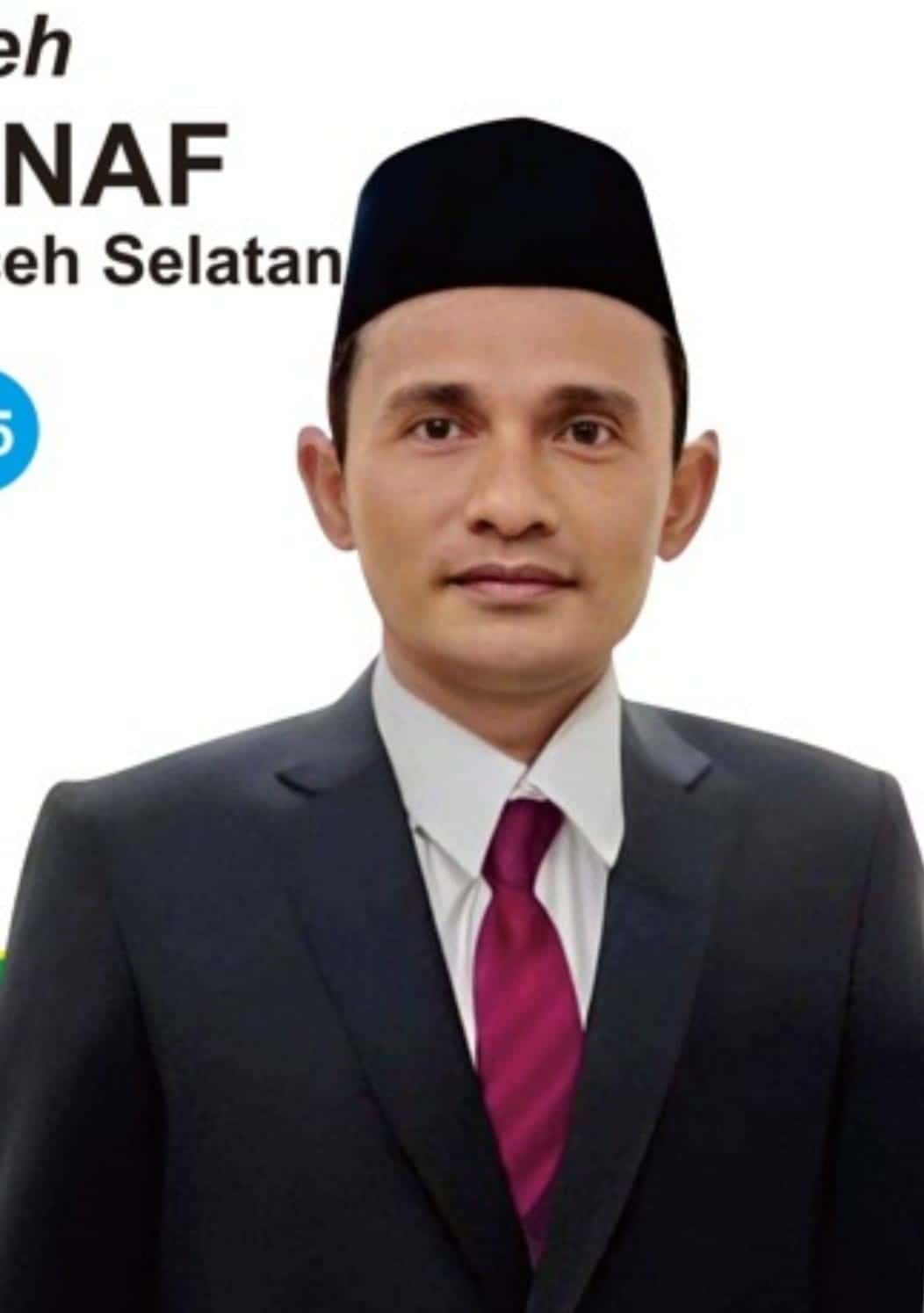 Zirhan, SP, Direkrut BUMD Fajar Selatan